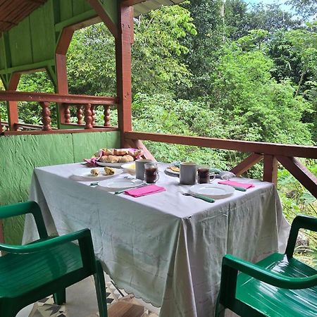 Casas Salomao Hotel Santo Antonio Ngoại thất bức ảnh