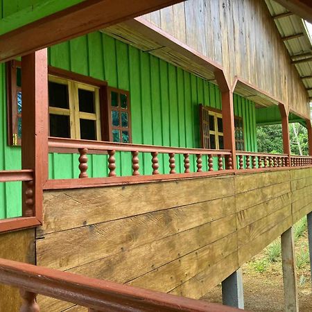 Casas Salomao Hotel Santo Antonio Ngoại thất bức ảnh