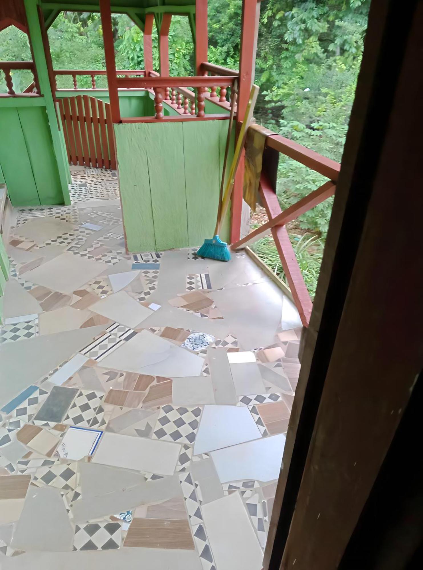 Casas Salomao Hotel Santo Antonio Ngoại thất bức ảnh