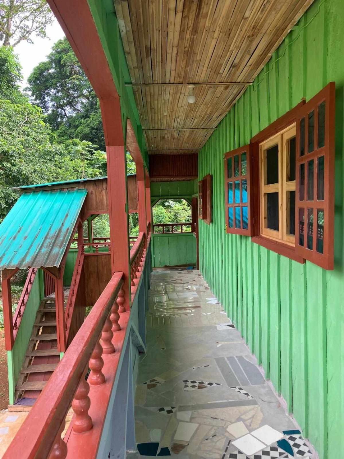 Casas Salomao Hotel Santo Antonio Ngoại thất bức ảnh