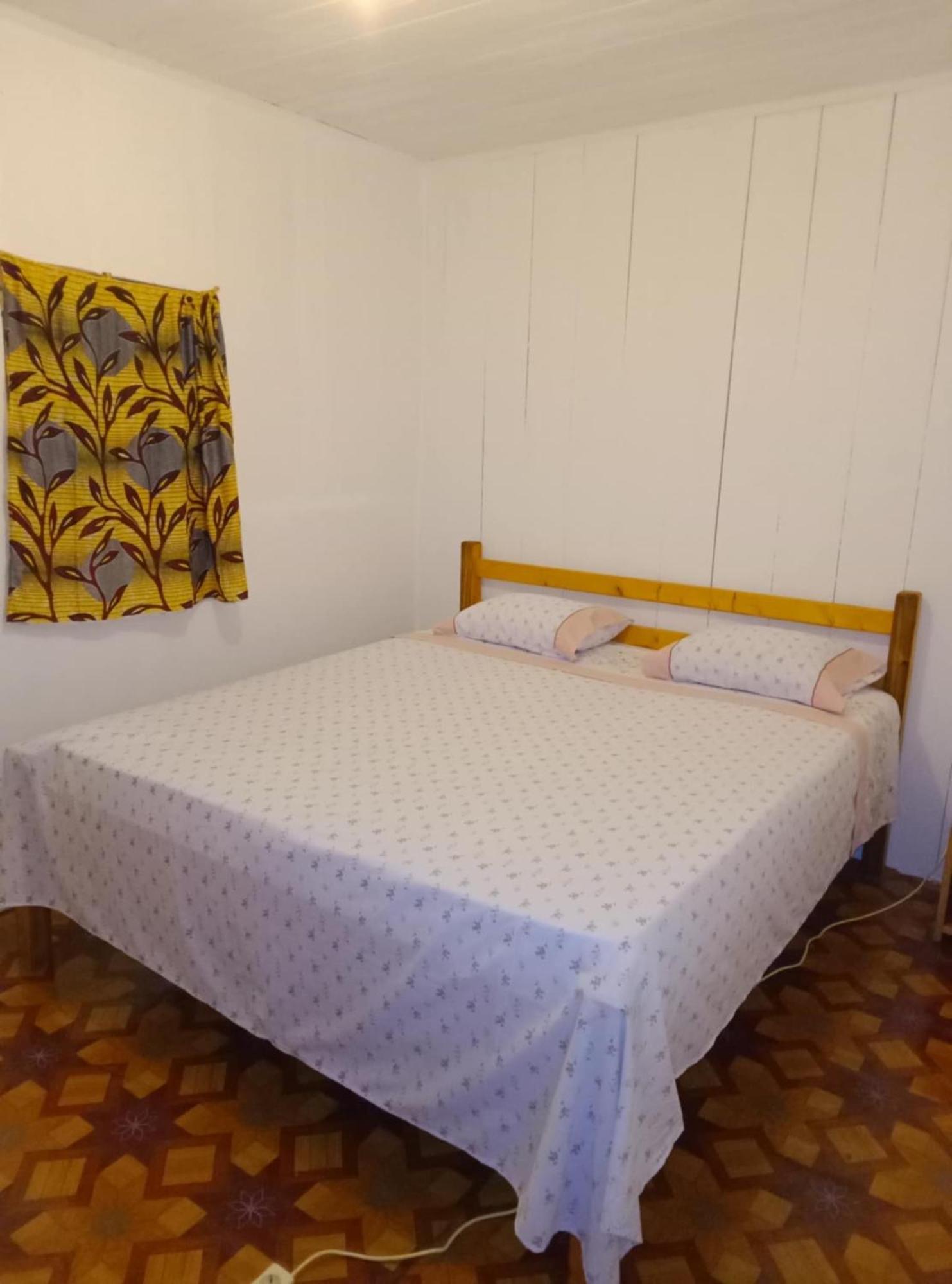Casas Salomao Hotel Santo Antonio Ngoại thất bức ảnh