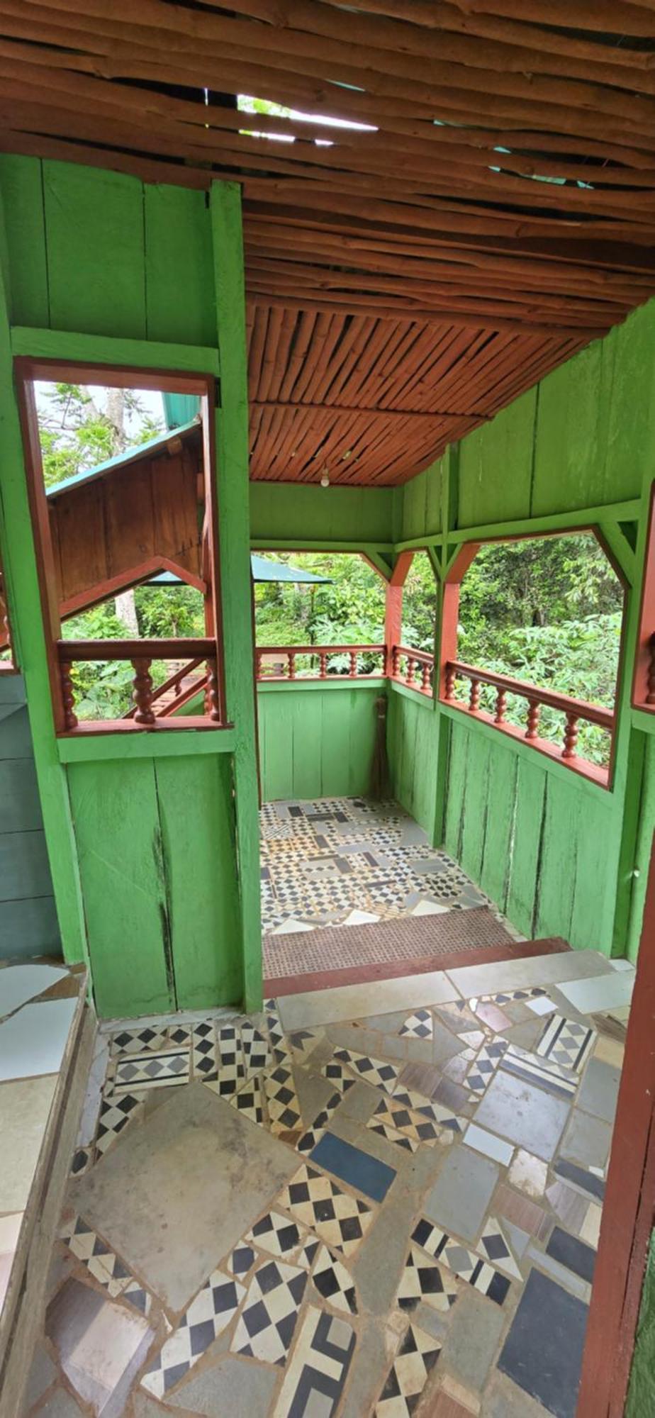 Casas Salomao Hotel Santo Antonio Ngoại thất bức ảnh