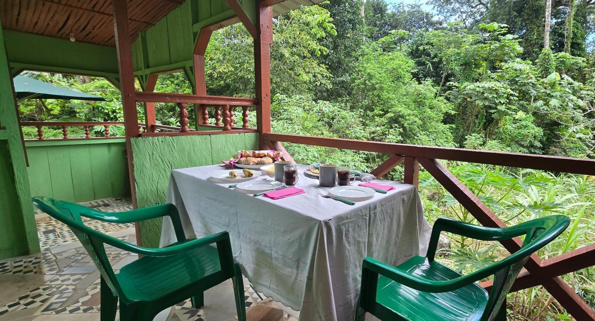 Casas Salomao Hotel Santo Antonio Ngoại thất bức ảnh