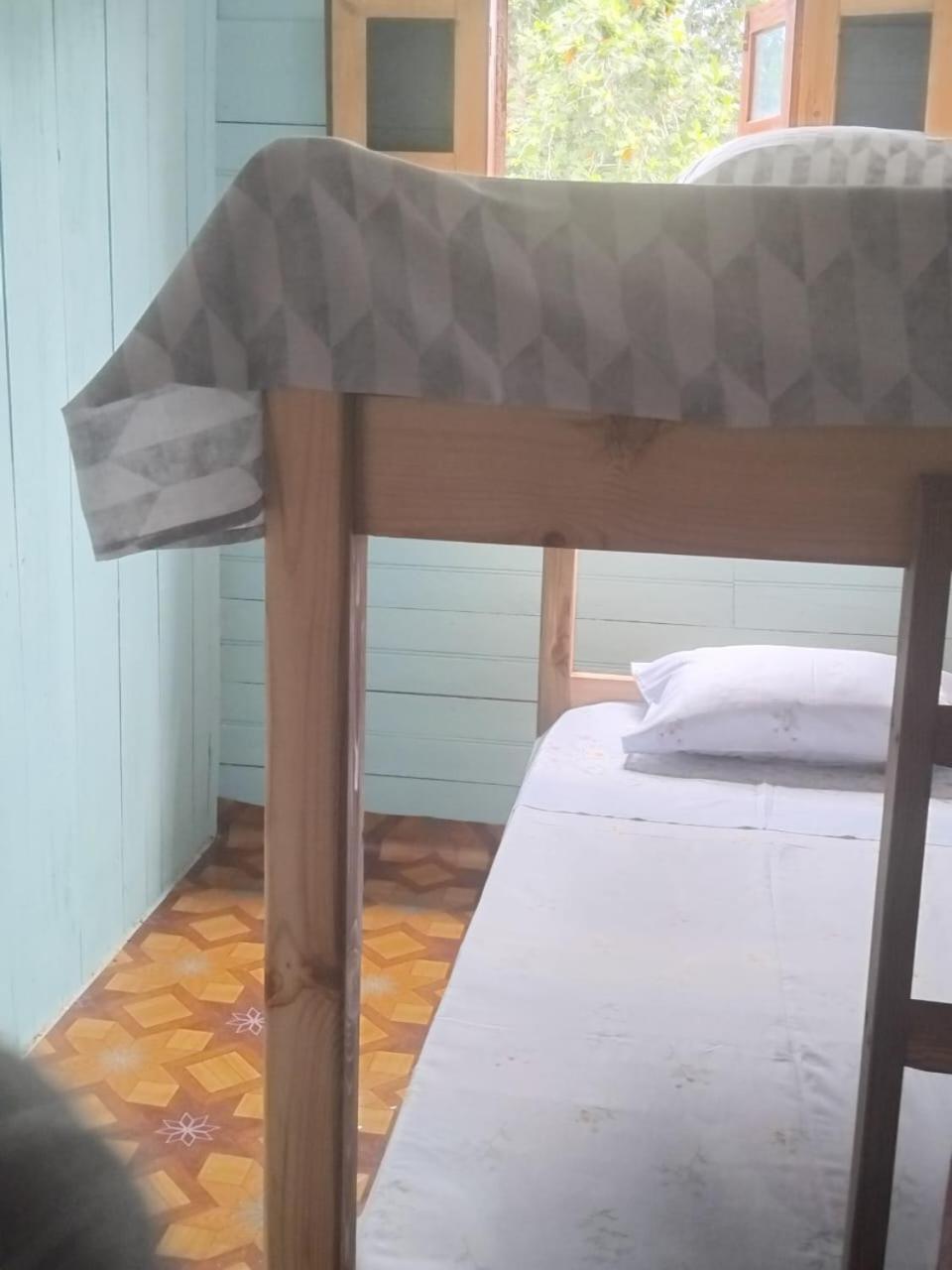 Casas Salomao Hotel Santo Antonio Ngoại thất bức ảnh
