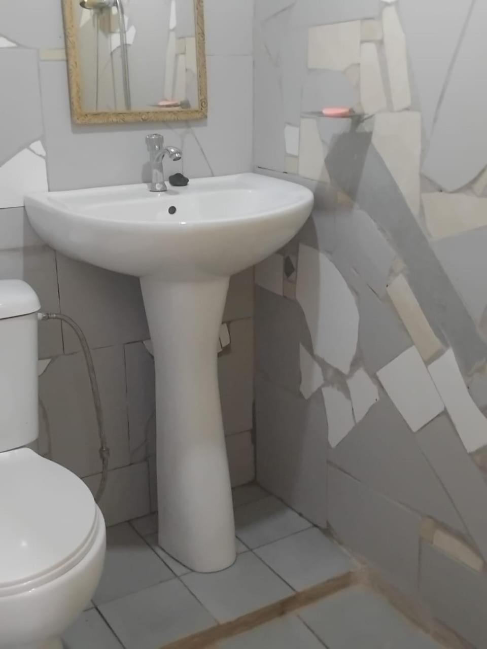 Casas Salomao Hotel Santo Antonio Ngoại thất bức ảnh