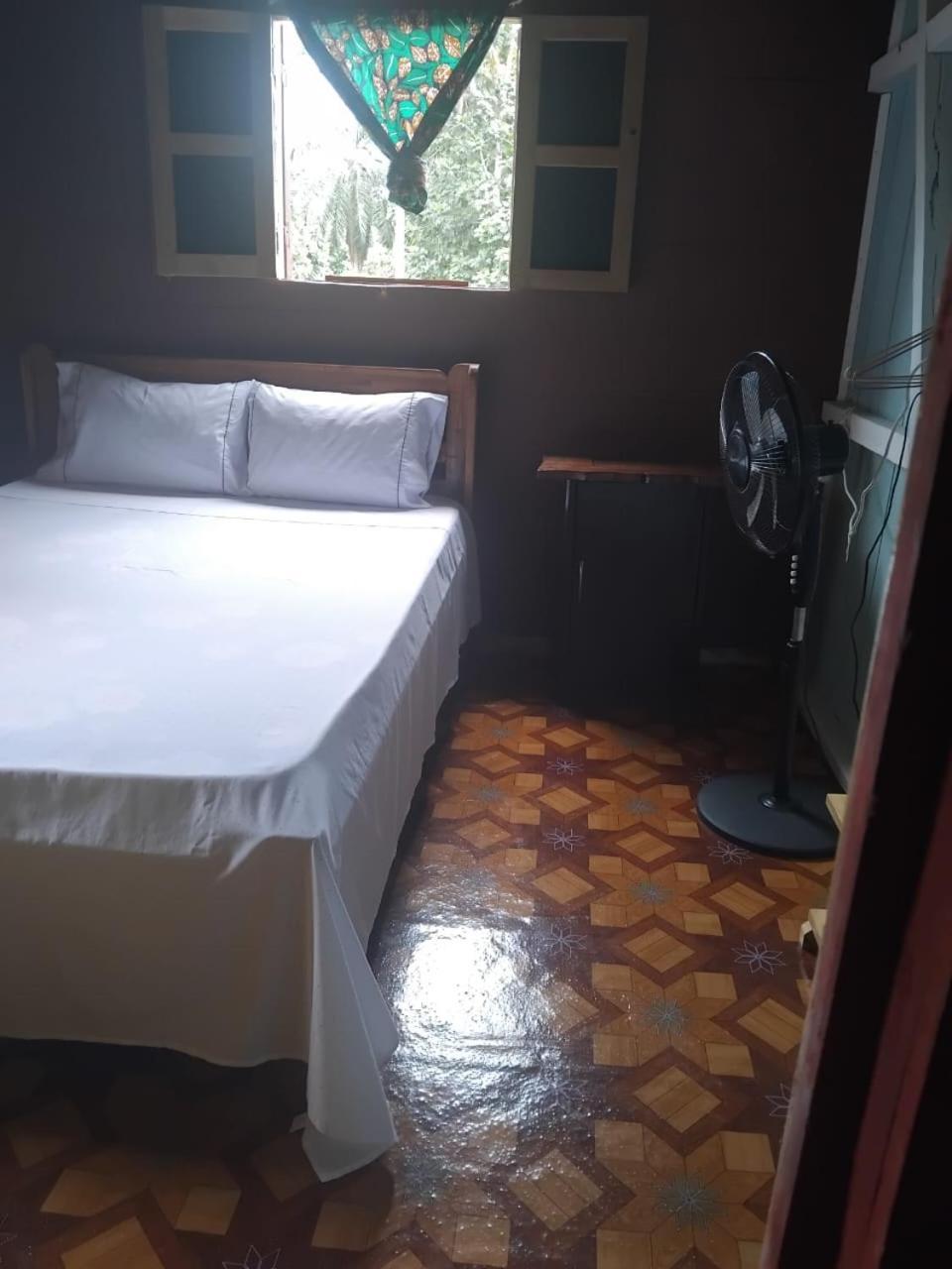 Casas Salomao Hotel Santo Antonio Ngoại thất bức ảnh