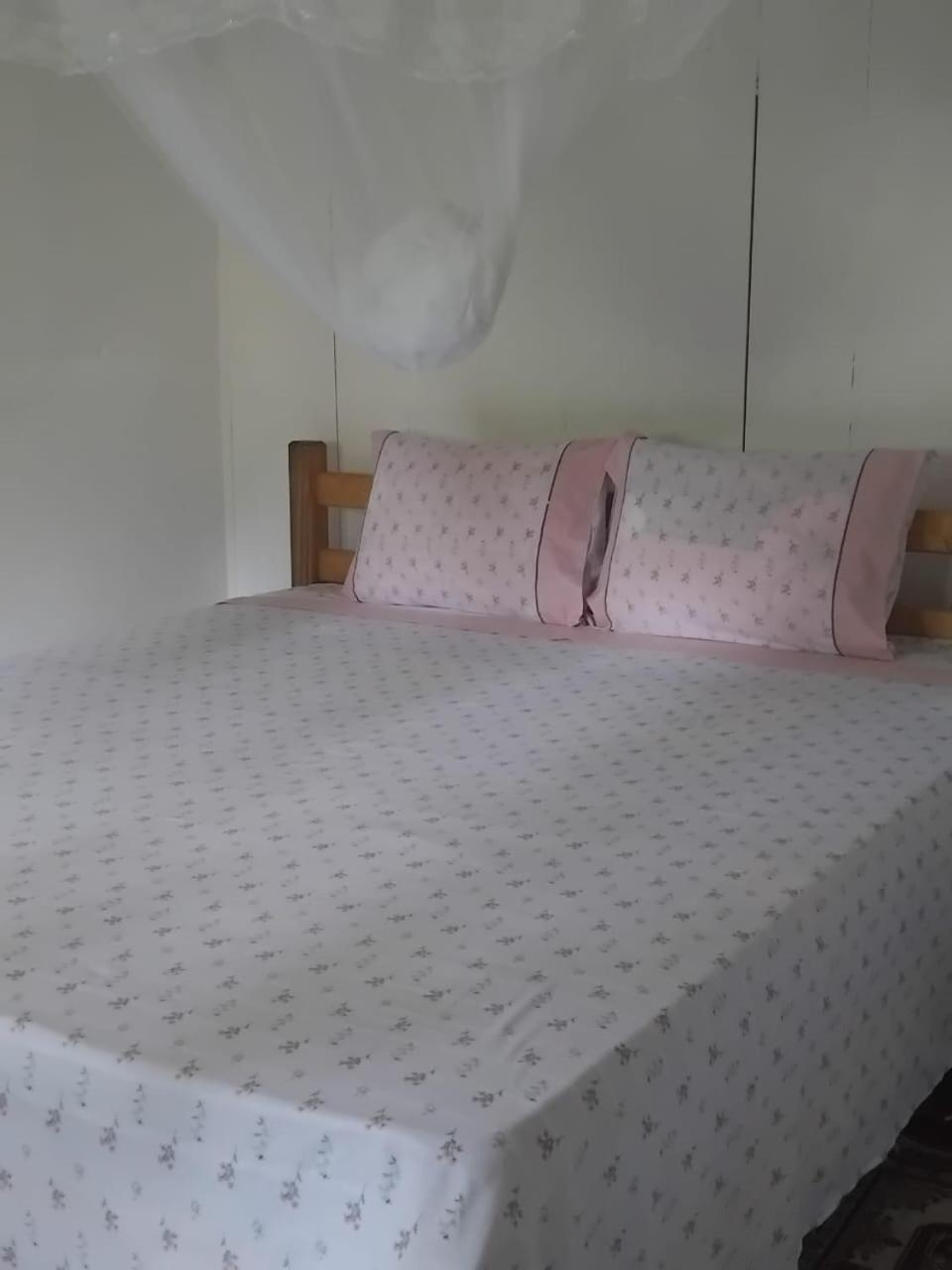Casas Salomao Hotel Santo Antonio Ngoại thất bức ảnh