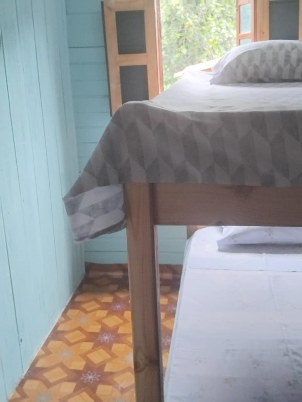 Casas Salomao Hotel Santo Antonio Ngoại thất bức ảnh